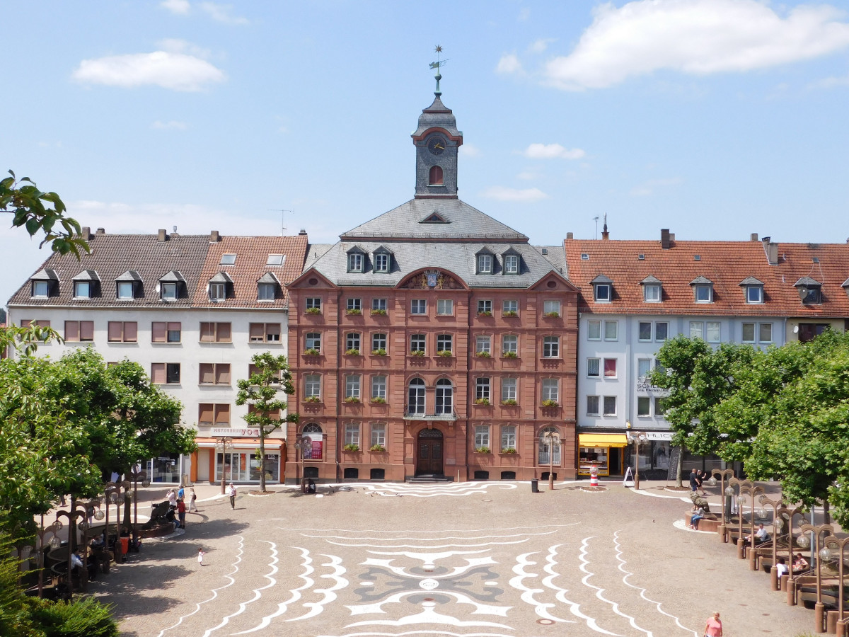 Pirmasens (Galerie) Galerie Architekturforum Architectura Pro Homine