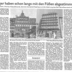 Pellerhaus Zeitungsartikel