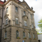Stadthaus Potsdam/Rathaus