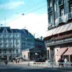 Leipziger Platz farbe