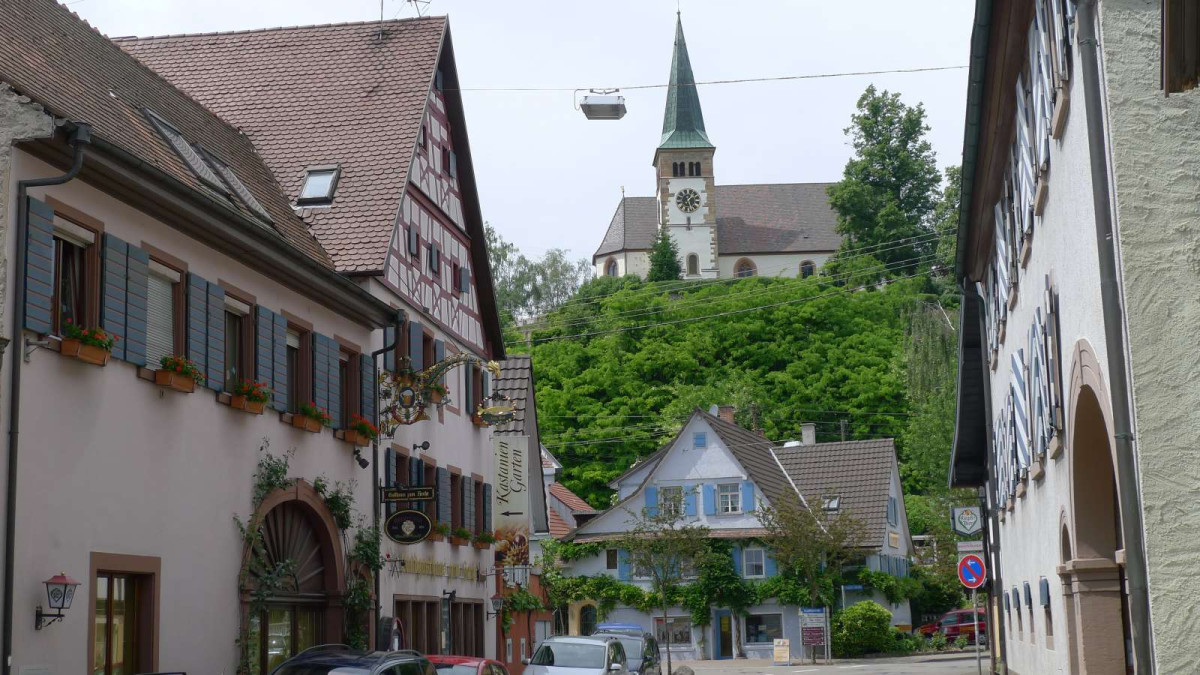 Mietspiegel In Bahlingen Am Kaiserstuhl – CYCF
